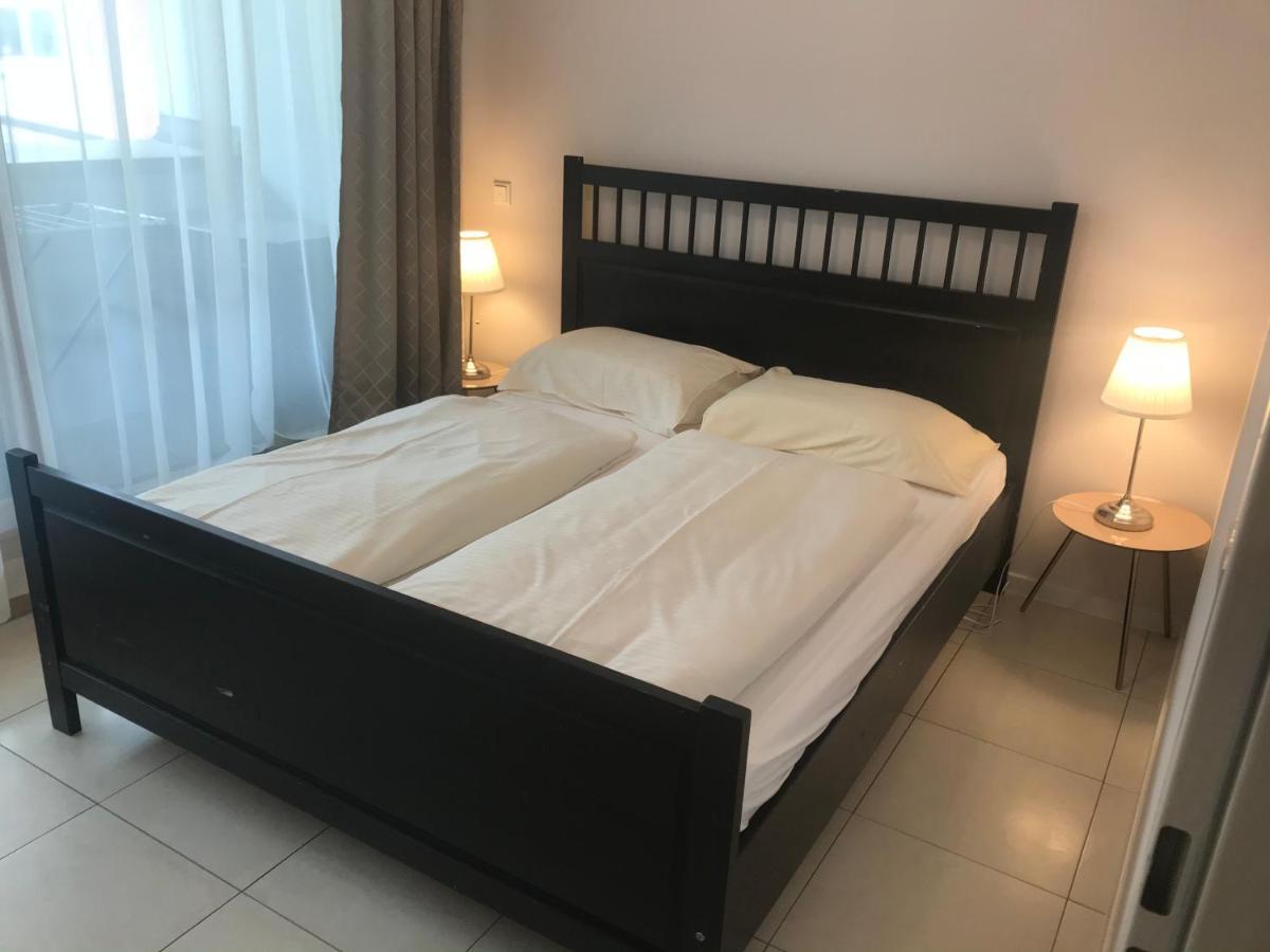 Baynunah Aparthotel Munich