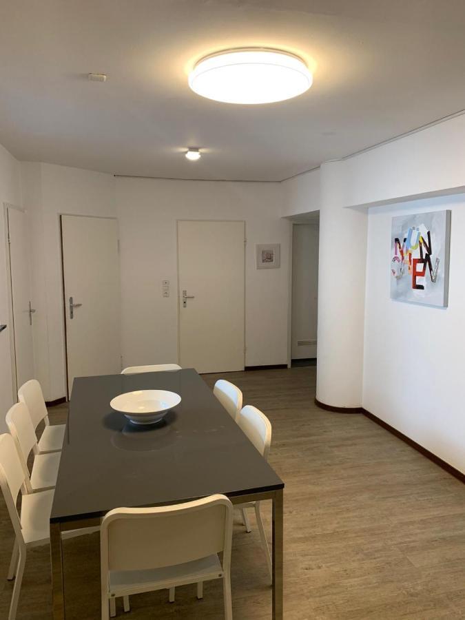 New Center 1 Apartamento *