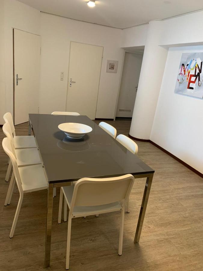 New Center 1 Apartamento