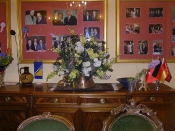 Goethe Hotel 3*