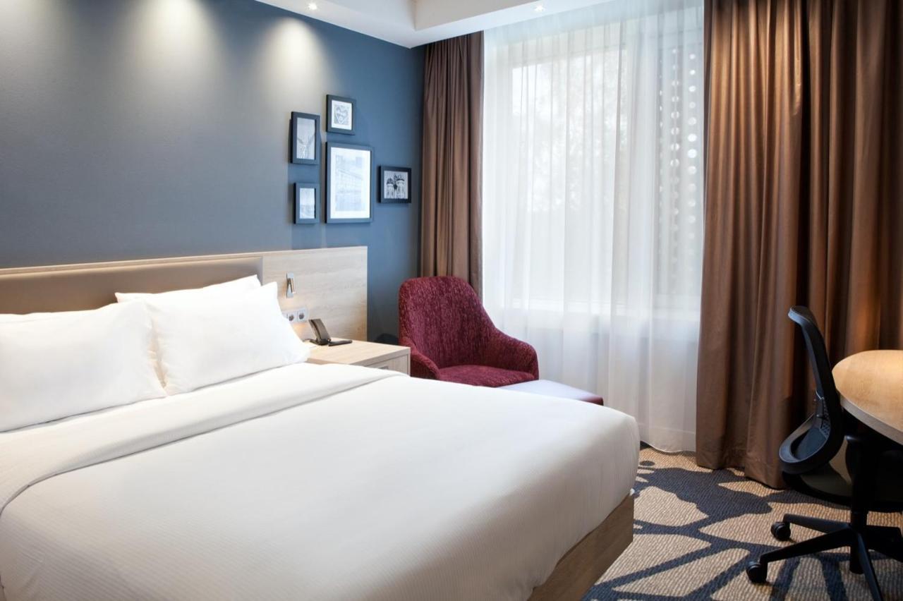Hampton By Hilton Center East München