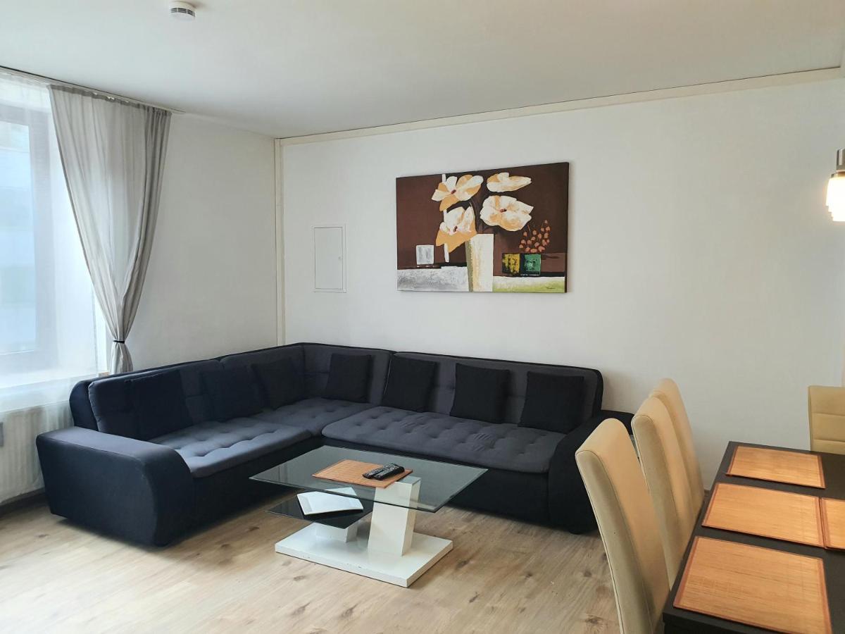 Apartamento New Center 1
