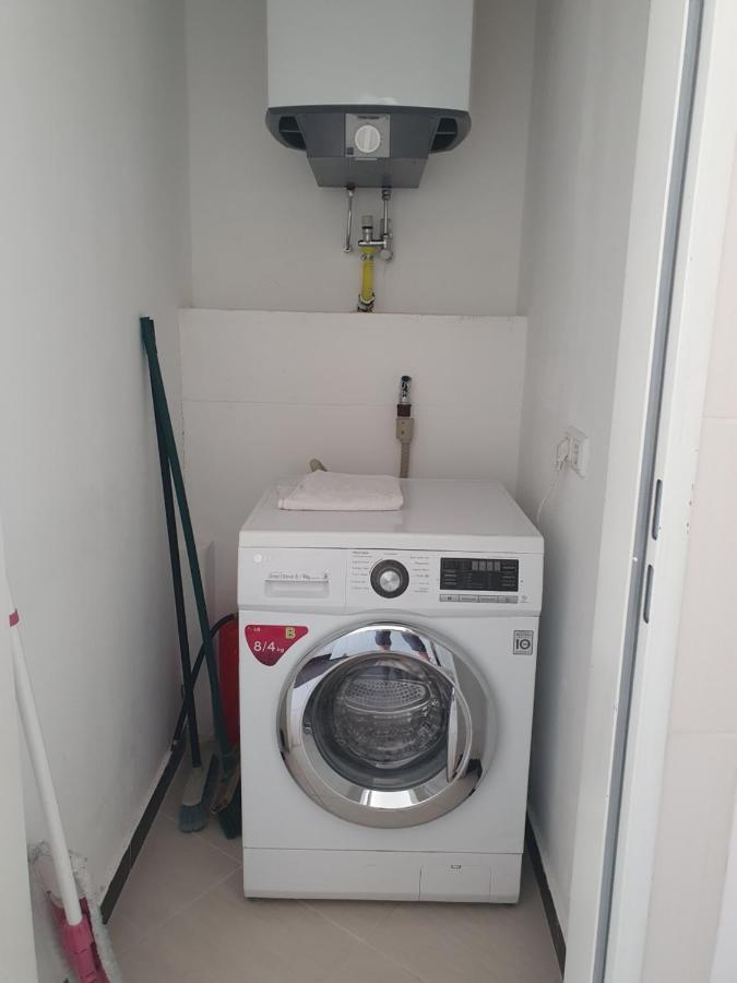 Apartamento New Center 1 Munique