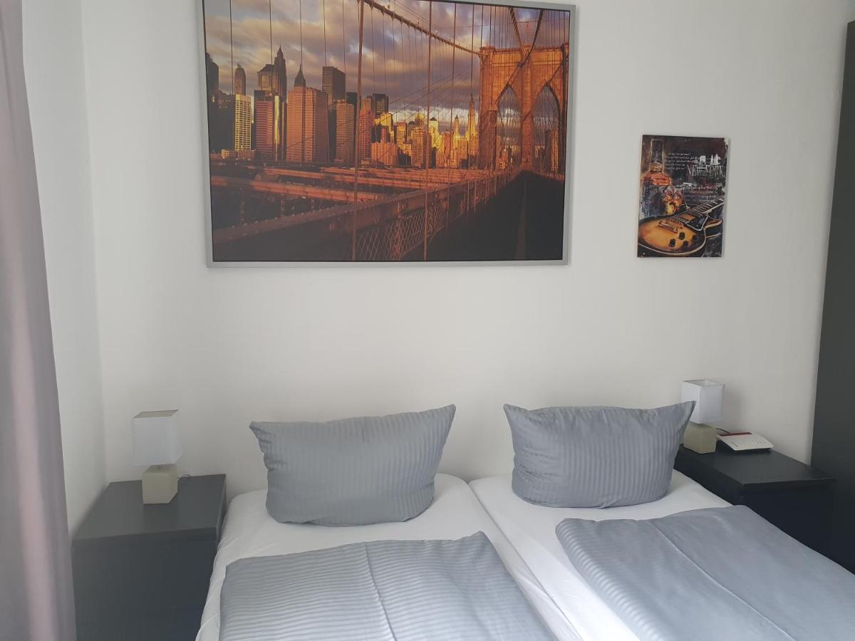 Apartamento New Center 1