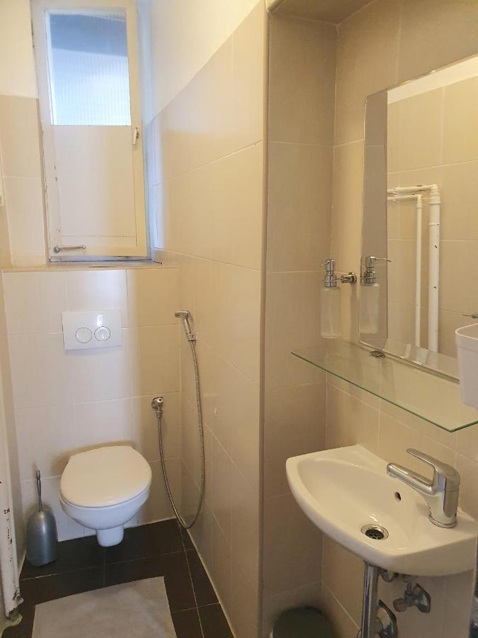 Apartamento New Center 1 *