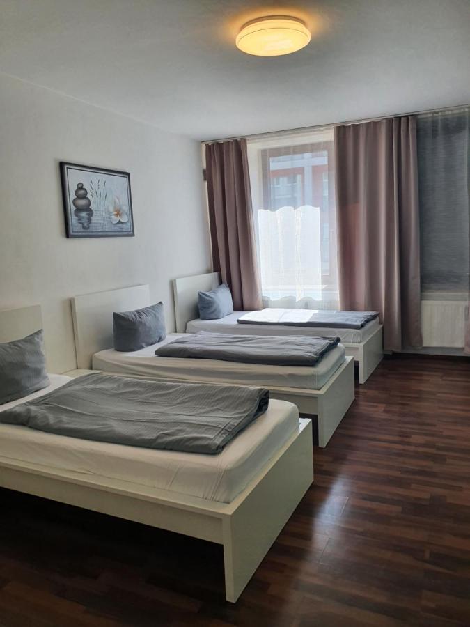Apartamento New Center 1