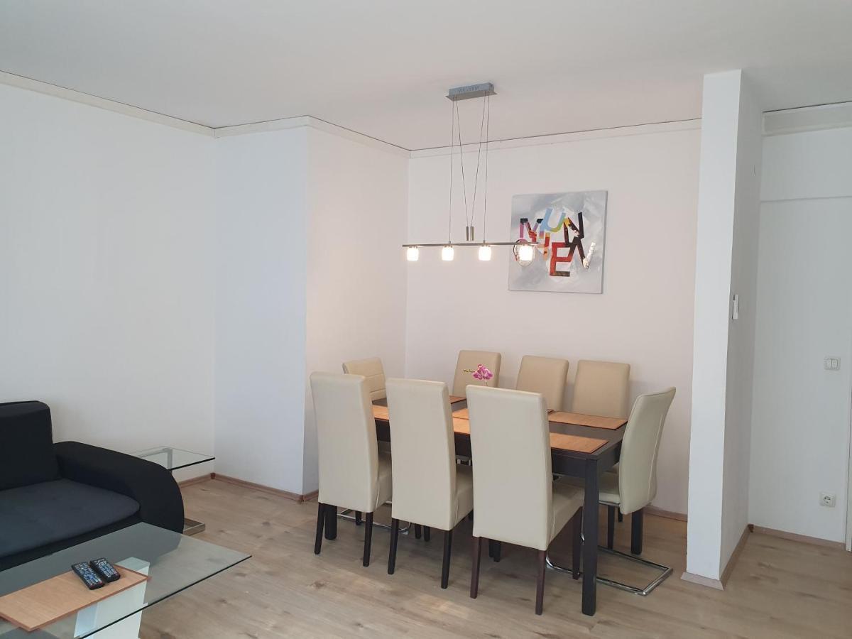 New Center 1 Apartamento