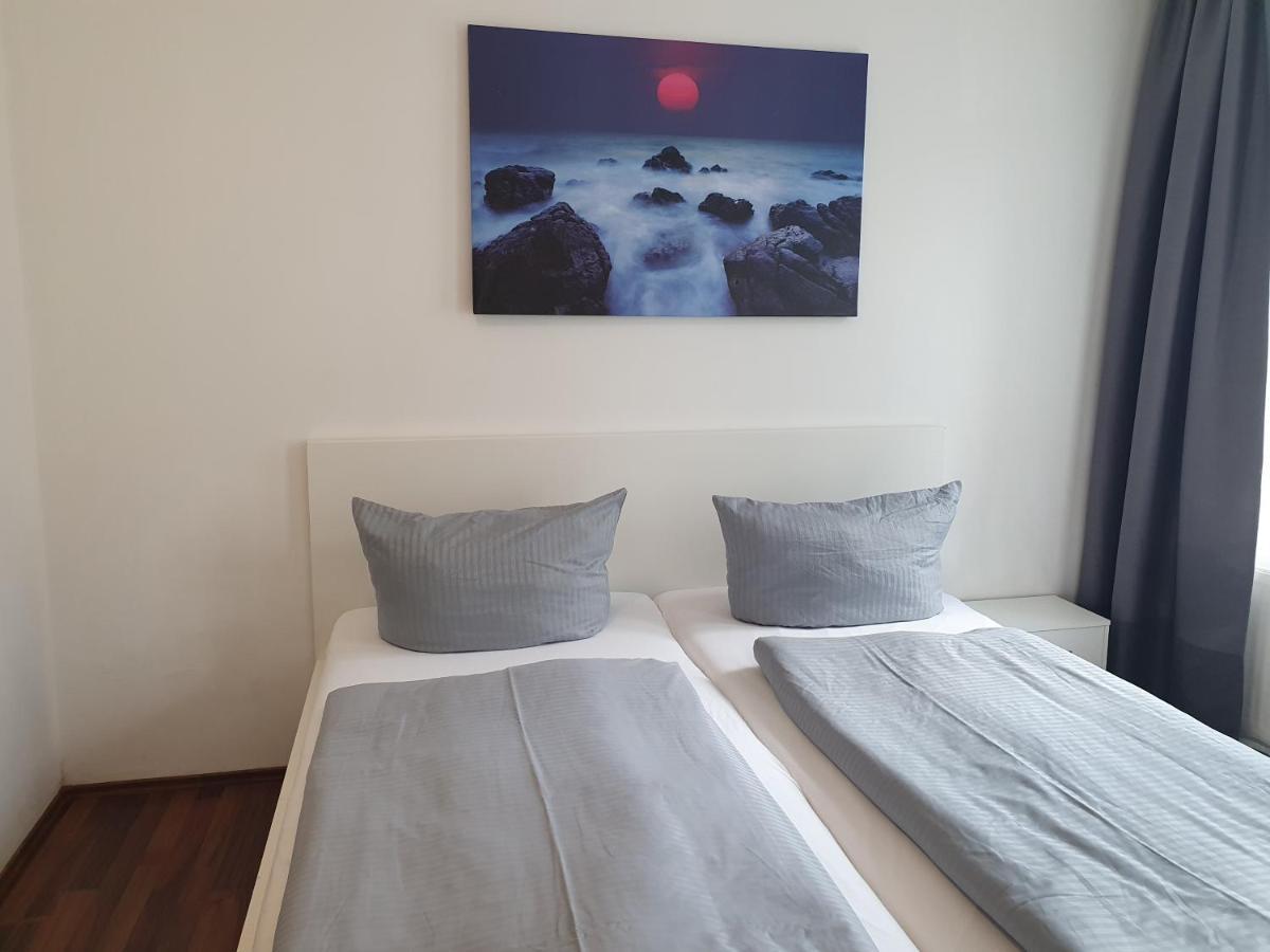 Apartamento New Center 1 *