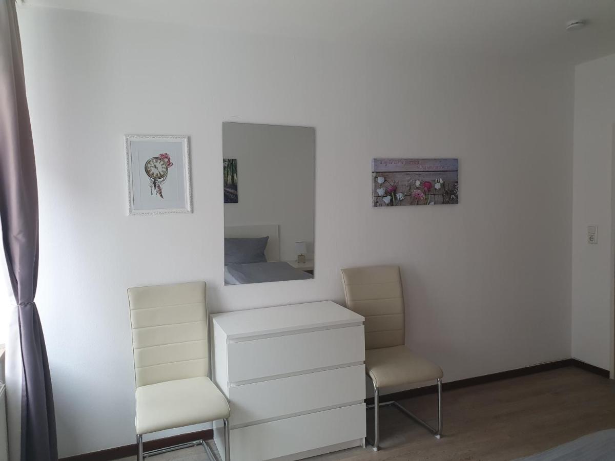Apartamento New Center 1 *