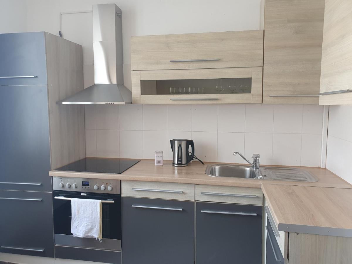 New Center 1 Apartamento *
