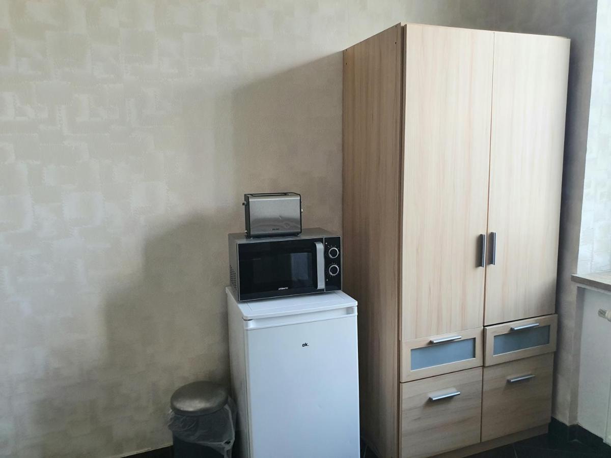 Apartamento New Center 1