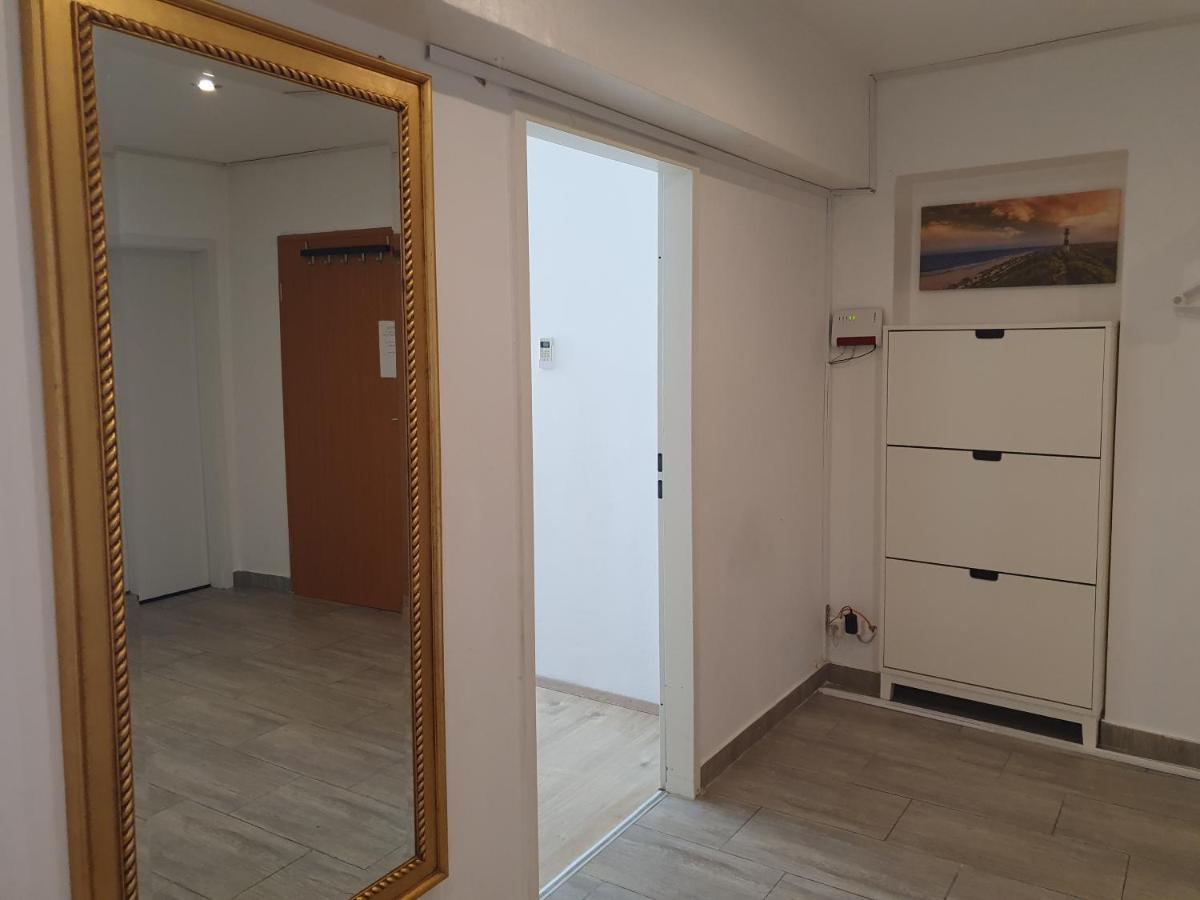 New Center 1 * Munique