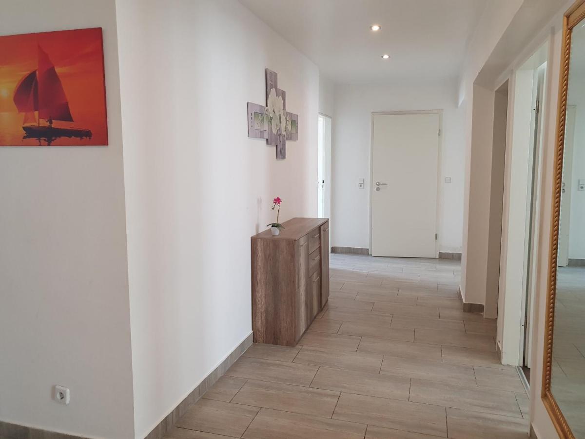 New Center 1 Apartamento *