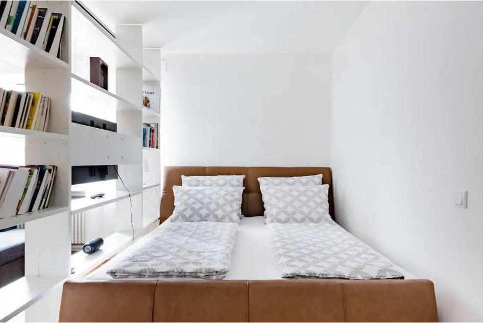 Apartment Mozart