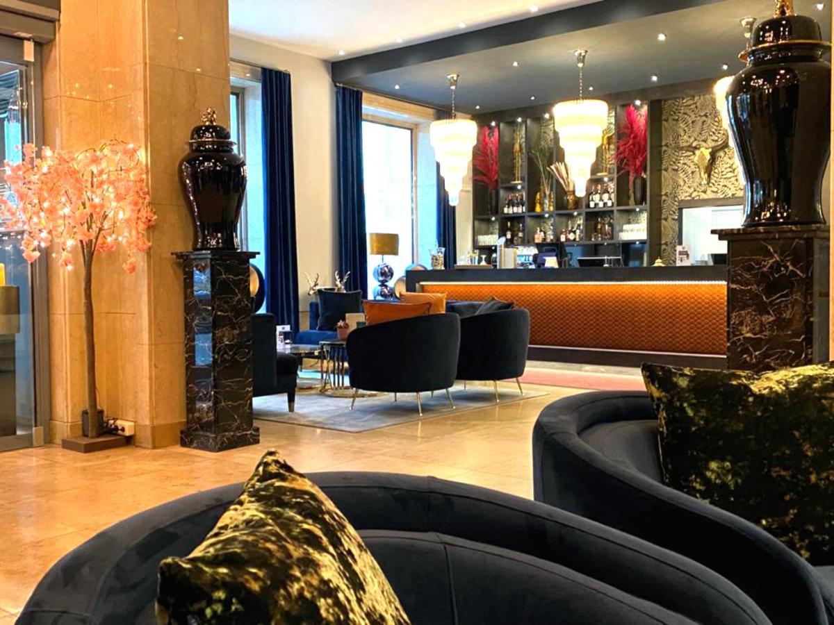 Boutique Germania 4* Munich