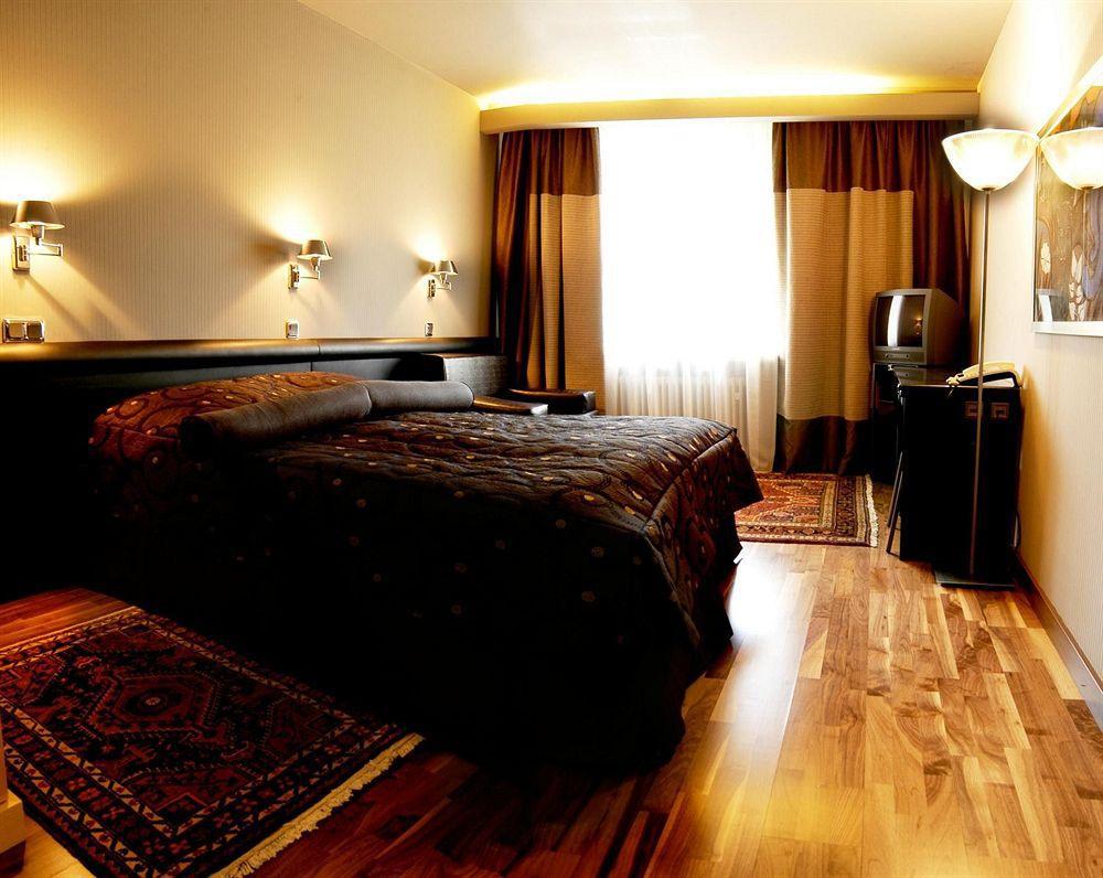 Hotel Rivoli Charme