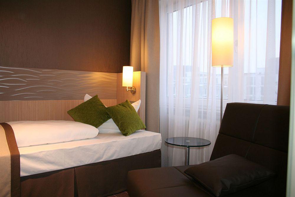 Hotel New Orly München
