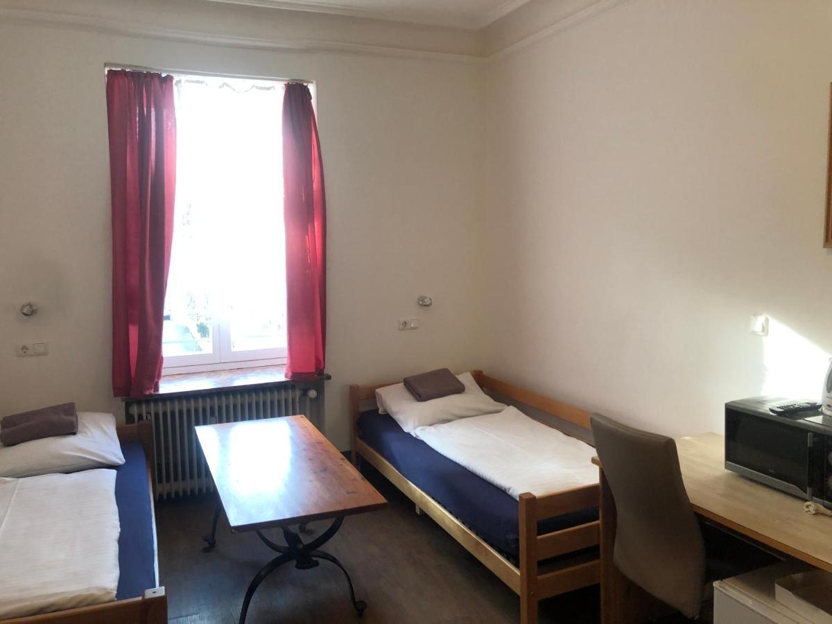 Schmellergarten Guest house