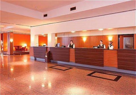 Munich-schwabing Hotel 4*