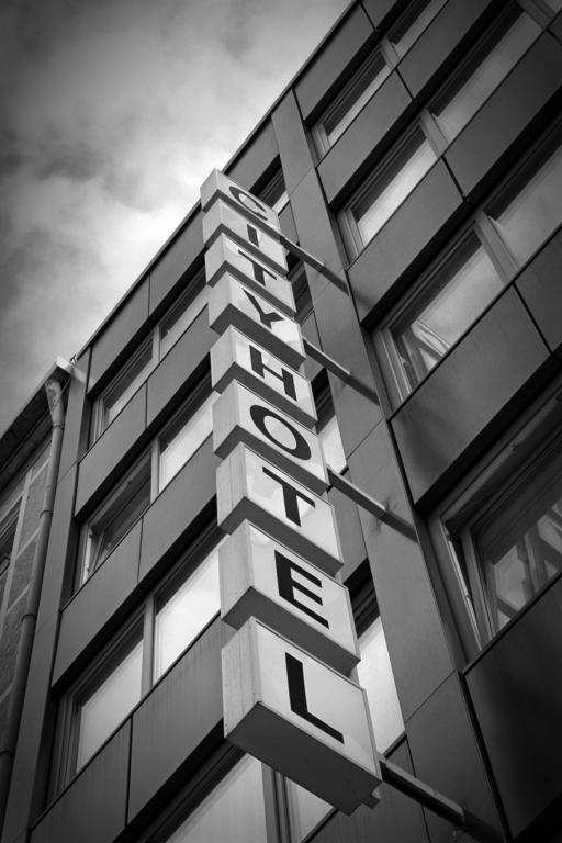 City-hotel Hotel Munich