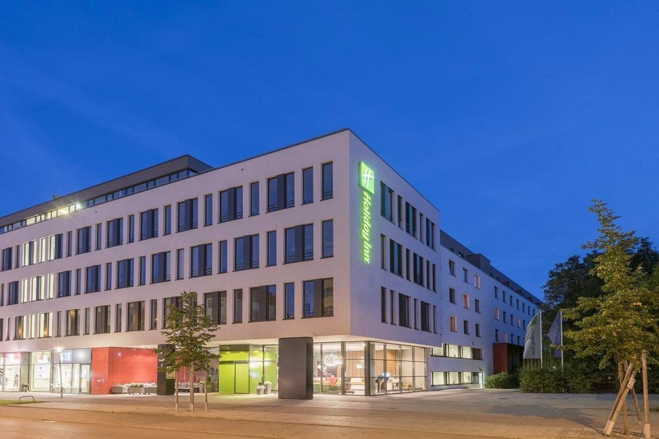 - Westpark By Ihg Munich