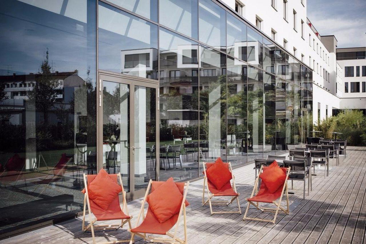 - Westpark By Ihg
