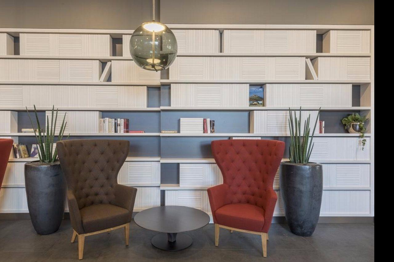 Hotel - Westpark By Ihg Munich