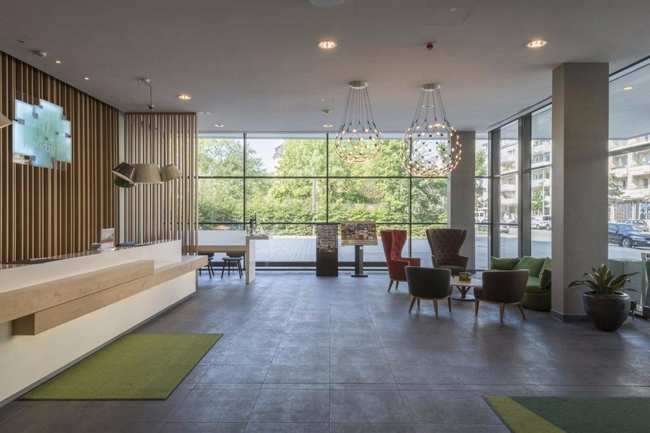- Westpark By Ihg Hotel