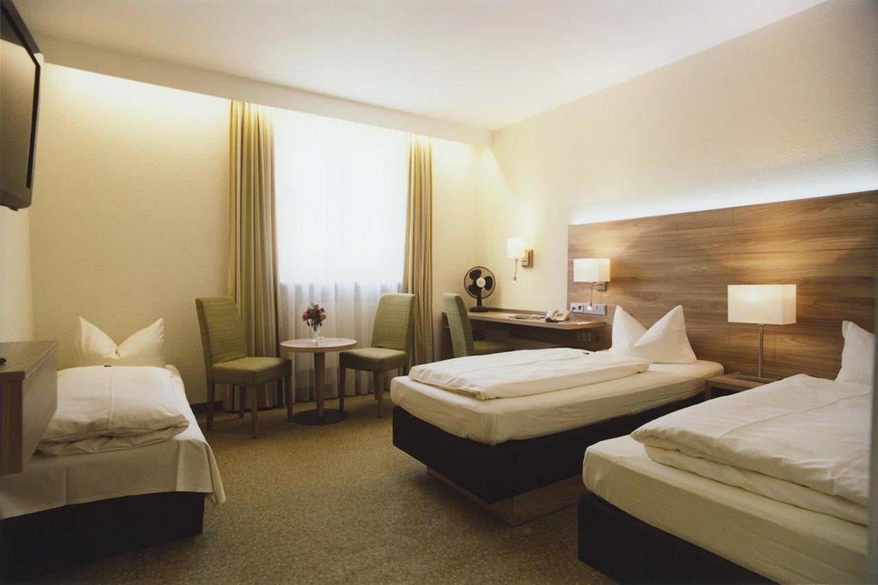 Jedermann Hotel Munich