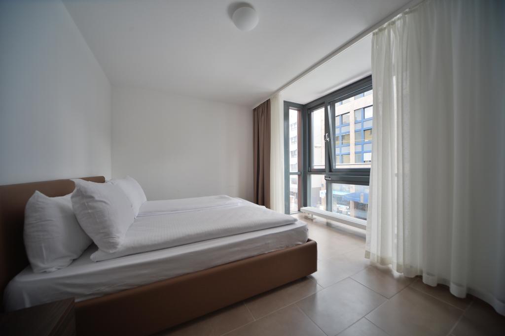 Bayer's Boardinghouse Und Aparthotel 3*