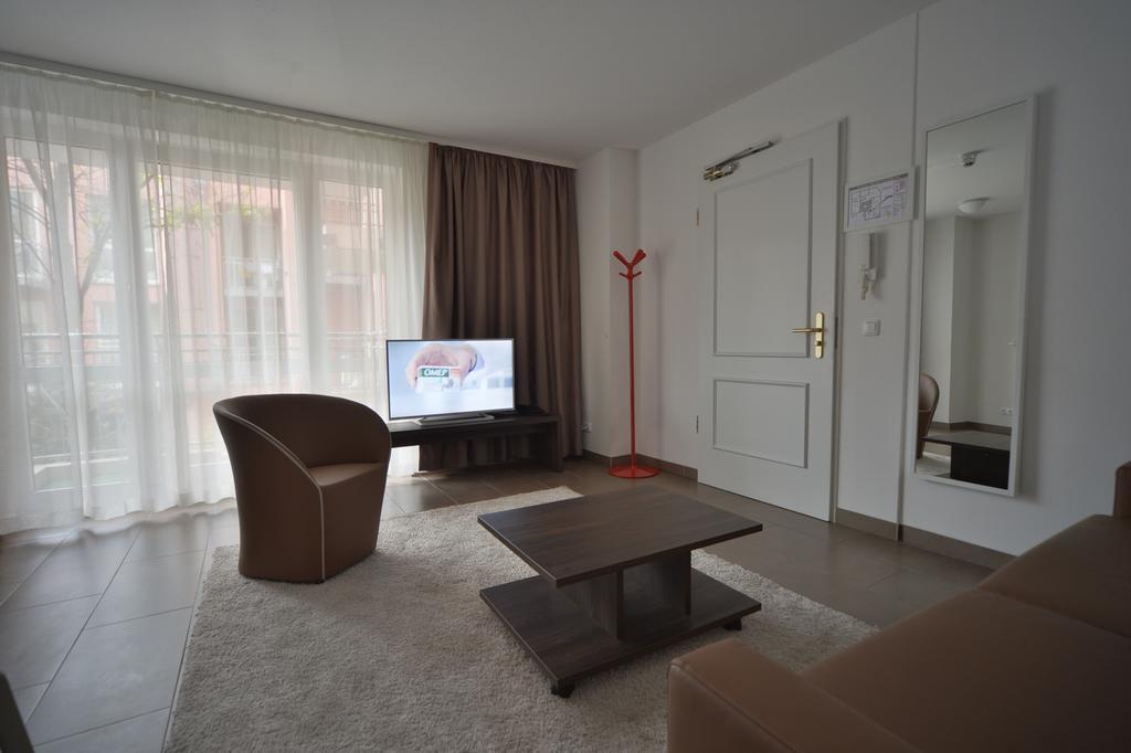 Bayer's Boardinghouse Und Aparthotel 3*