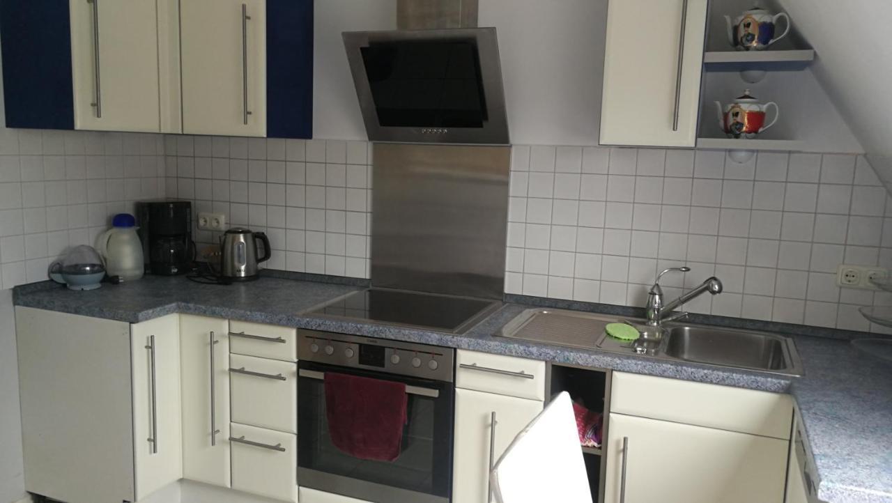 Apartment Grosszuegige Sehr Ruhig