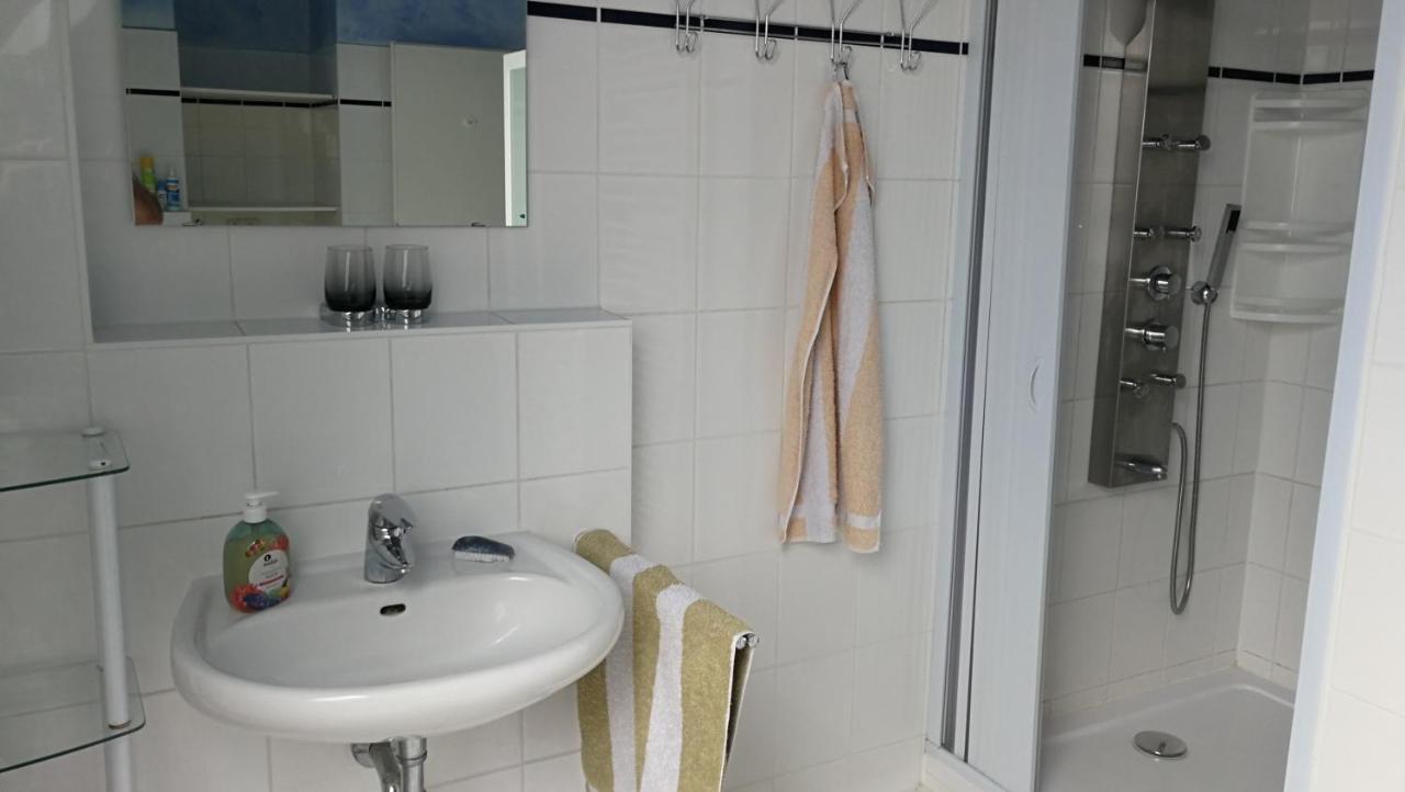 Apartment Grosszuegige Sehr Ruhig