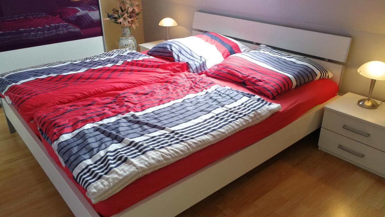 Apartment Grosszuegige Sehr Ruhig