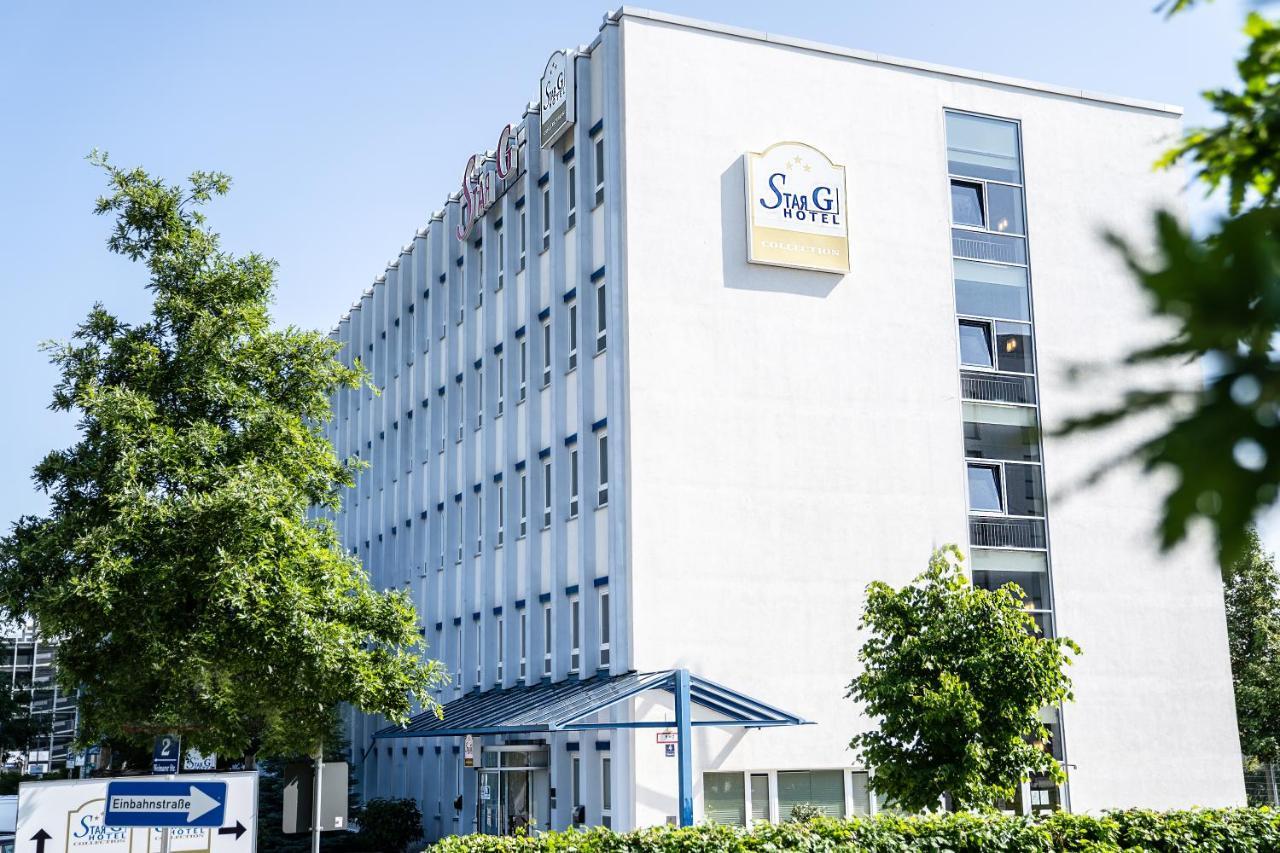 Hotel Star G Schwabing 3*
