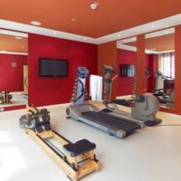 Aparthotel Adagio Munich