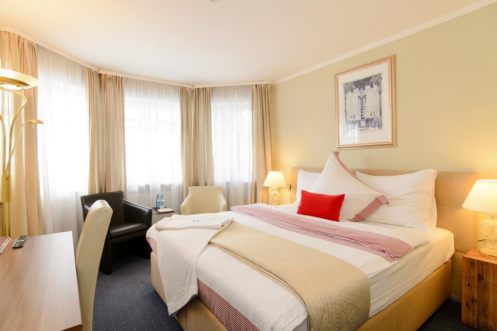 Hotel Ambiente