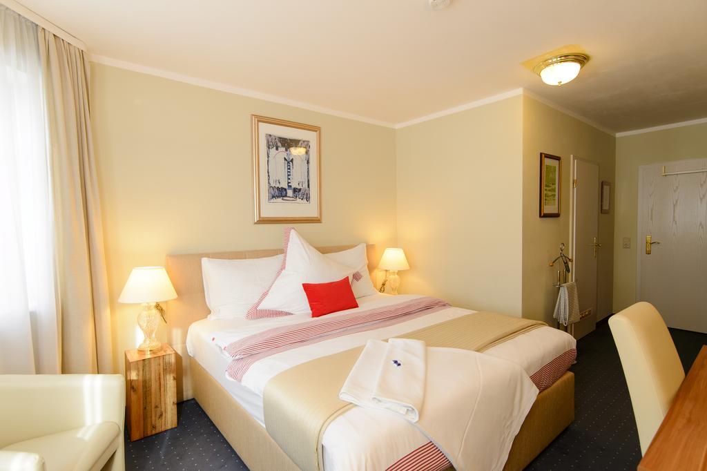 Ambiente Hotel