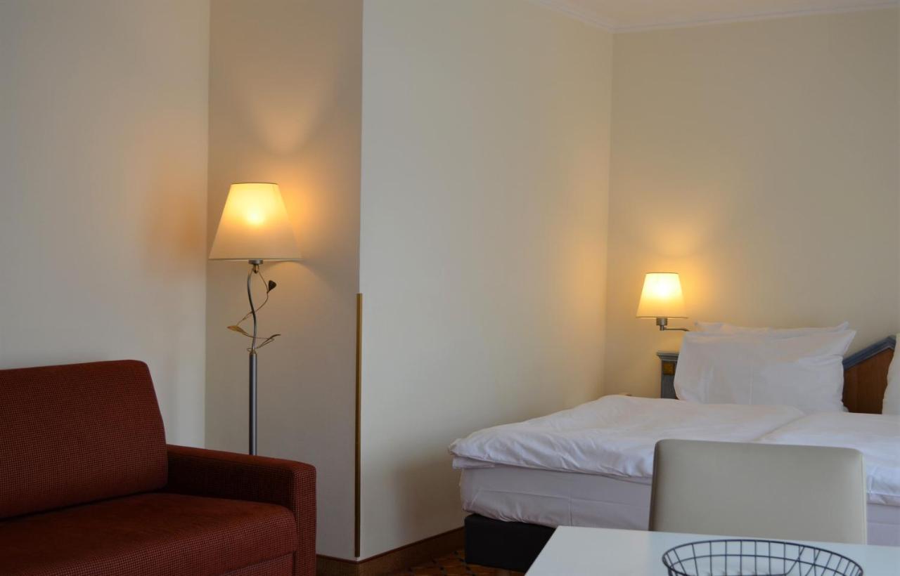 Hotel Park By Radisson Frankfurter Ring München