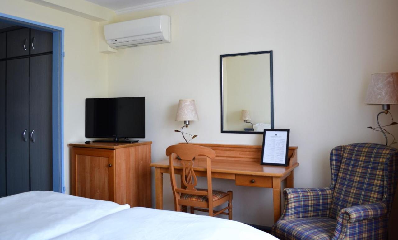 Park By Radisson Frankfurter Ring Hotel 3*
