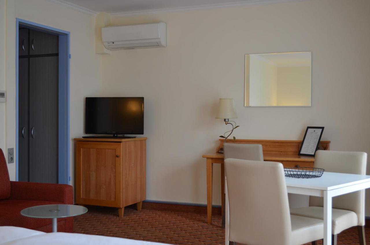 Park By Radisson Frankfurter Ring
