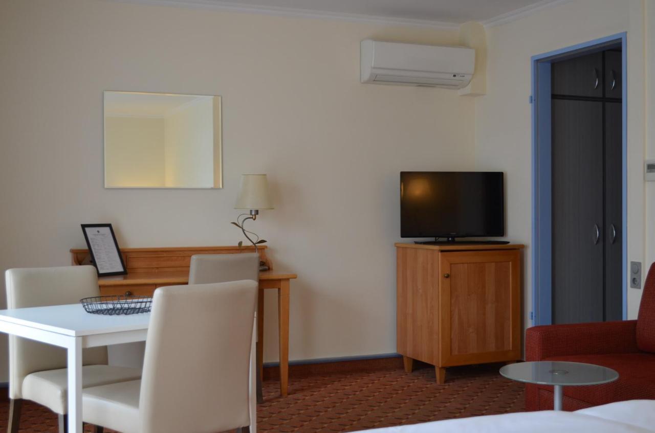 Park By Radisson Frankfurter Ring
