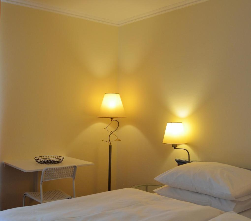 Park By Radisson Frankfurter Ring 3*