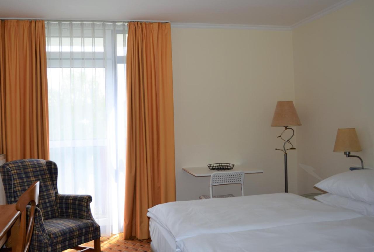 Hotel Park By Radisson Frankfurter Ring