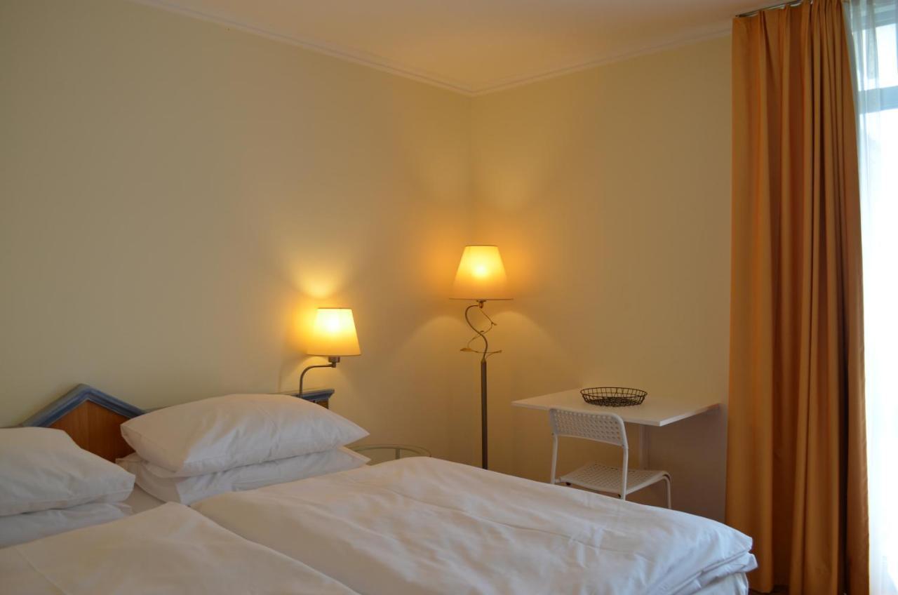 Hotel Park By Radisson Frankfurter Ring München