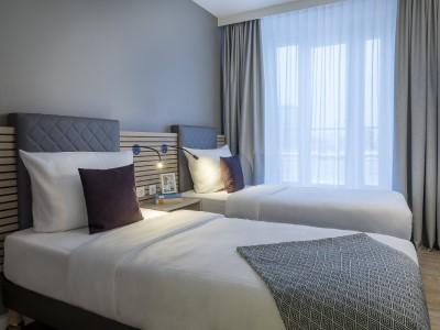 Citadines Arnulfpark Aparthotel