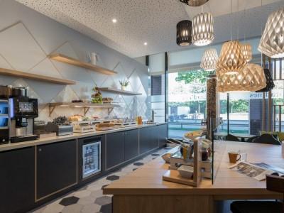 Aparthotel Citadines Arnulfpark