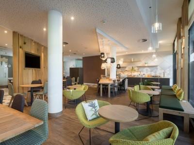 Citadines Arnulfpark 4*