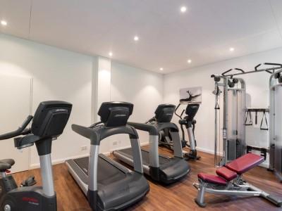 Aparthotel Citadines Arnulfpark