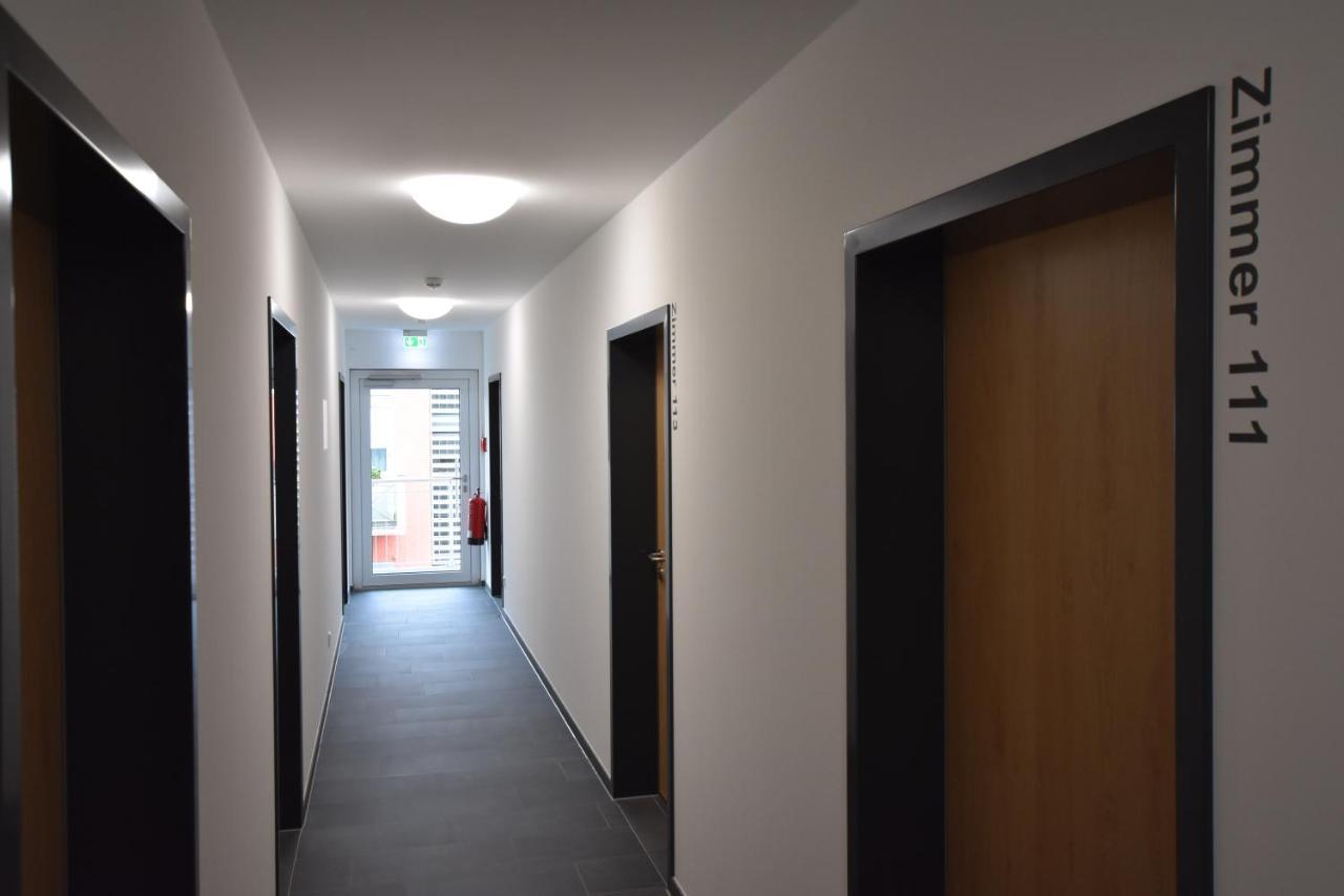 Aparthotel Boardinghouse Henschelstrasse Munich